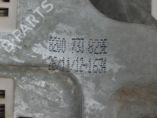 Front left window mechanism DACIA DUSTER (HS_) 1.5 dCi (HSMC) | BP24480529C22