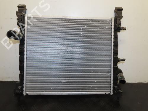 Water radiator CHEVROLET SPARK (M300) 1.0 | BP30630688M31  - Image 6