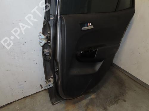 Dør højre bagtil KIA PICANTO III (JA) 1.0 | BP31077143C5 