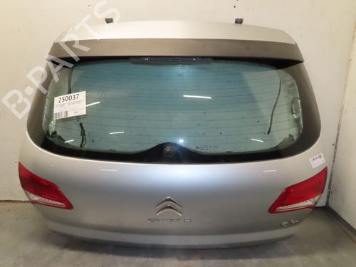 Tailgate CITROËN C4 II (NC_) 1.4 VTi 95 (NC8FP0) | BP31819379C6 