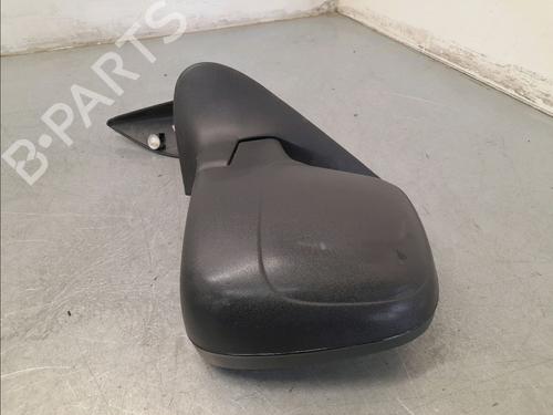 Used Left mirror Left mirror PEUGEOT PARTNER MPV (5_, G_) 1.9 D (69 hp) 33222592 33222592