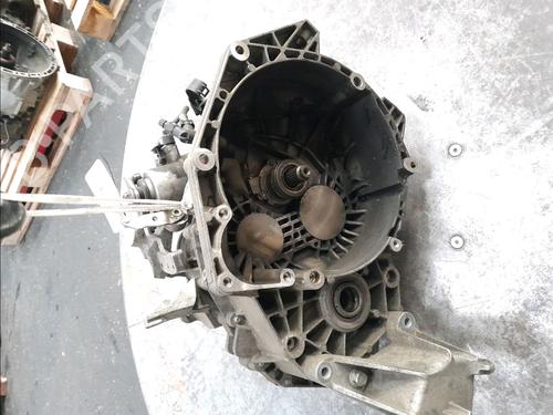 Gearbox OPEL CASCADA (W13) 2.0 CDTI (67) | BP29345104M3 - Image 4