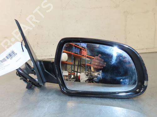 Right mirror AUDI A4 B8 Avant (8K5) 3.0 TDI quattro | BP28206849C27 