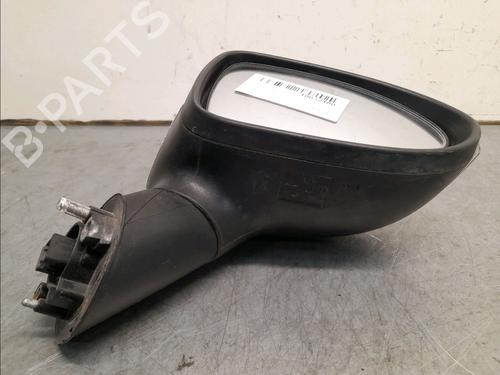 Right mirror KIA RIO III (UB) 1.4 CRDi | BP23158642C27 