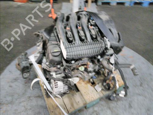 Engine CITROËN C3 III (SX) 1.2 PureTech 82 | BP22366009M1  - Image 5