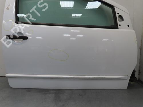 Right front door CITROËN C2 (JM_) 1.1 | BP19689879C3