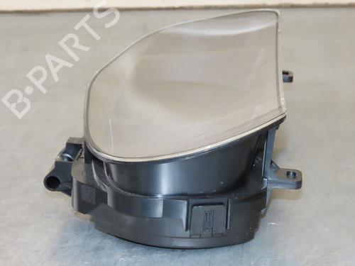 Instrument cluster RENAULT MEGANE IV Hatchback (B9A/M/N_) 1.2 TCe 130 (B9MR) | BP37002558C47 - Image 8