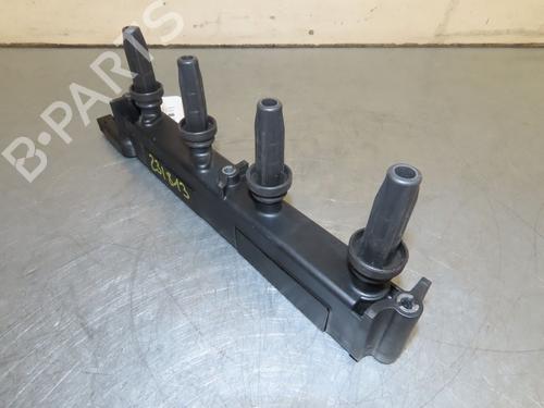 Used Ignition coil PEUGEOT 206 Hatchback (2A/C) 2.0 S16 (135 hp) 16740132