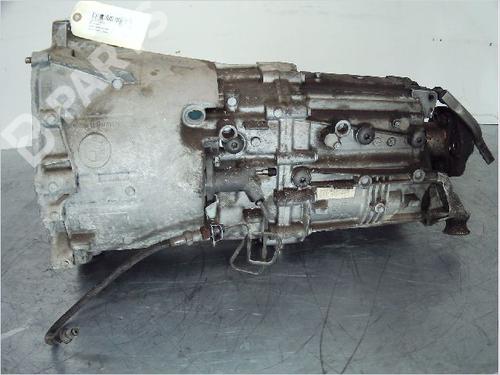Gearbox BMW 3 Coupe (E46) 320 Cd | BP9415906M3 