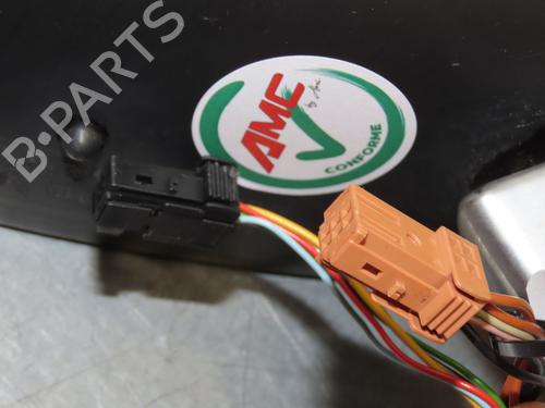 Right mirror CITROËN C3 II (SC_) 1.4 HDi 70 (SC8HZC, SC8HR0, SC8HP4) | BP29985825C27 