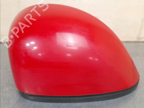Right mirror SEAT IBIZA IV (6J5, 6P1) 1.6 TDI | BP14945601C27 