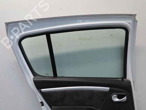 Left rear door DACIA SANDERO 1.5 dCi | BP22367387C4