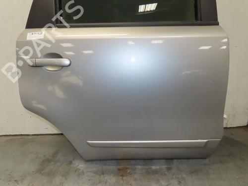 Right rear door NISSAN NOTE (E11, NE11) 1.5 dCi | BP27289459C5 