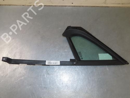 Used Front right quarter glass PEUGEOT 2008 I (CU_) 1.6 HDi (92 hp) 19326402