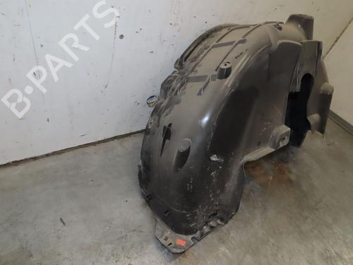 Wheel arch CITROËN C3 III (SX) 1.2 THP 110 (SXHNPS, SXHNZT, SXHNZ6) | BP29263645C56