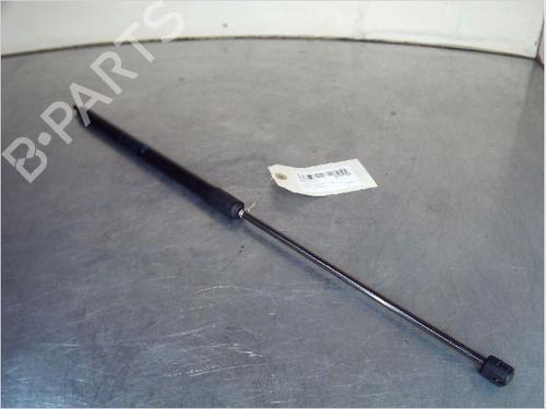 Used Hood lift support RENAULT MEGANE III Coupe (DZ0/1_) 1.5 dCi (DZ09, DZ0D, DZ1F, DZ1G, DZ14, DZ29) (110 hp) 14857363