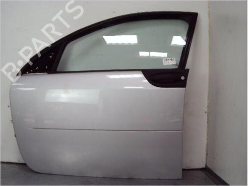 Used Left front door SMART FORFOUR (454) 1.5 CDI (454.000) (68 hp) 15740008
