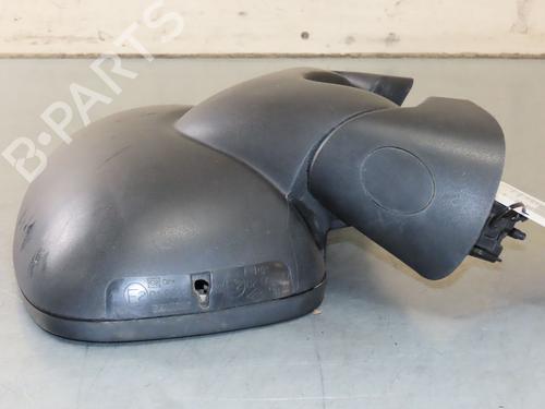 Right mirror RENAULT TRAFIC II Bus (JL) 2.0 dCi 115 (JL00, JL01, JL0H, JL0M, JL0U) | BP29963281C27