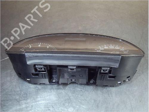 Instrument cluster VW POLO V (6R1, 6C1) 1.2 | BP10682907C47 