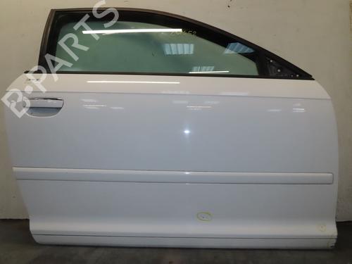 Right front door AUDI A3 (8P1) 1.6 TDI | BP29963280C3 