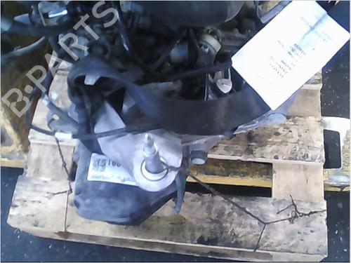 Gearbox RENAULT TWINGO III (BCM_, BCA_) | BP23158026M3