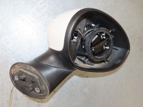 Used Right mirror FIAT 500 (312_) 1.2 (312AXA1A) (69 hp) 32179039
