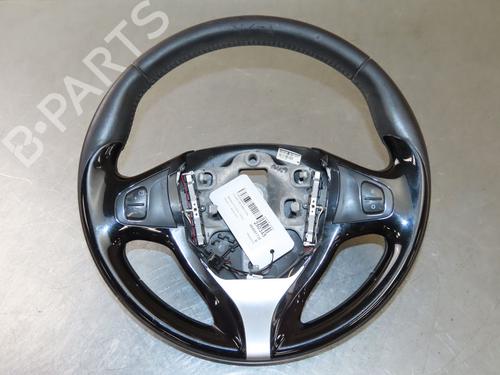 Steering wheel RENAULT CLIO IV (BH_) 1.5 dCi 90 | BP25885129C49 