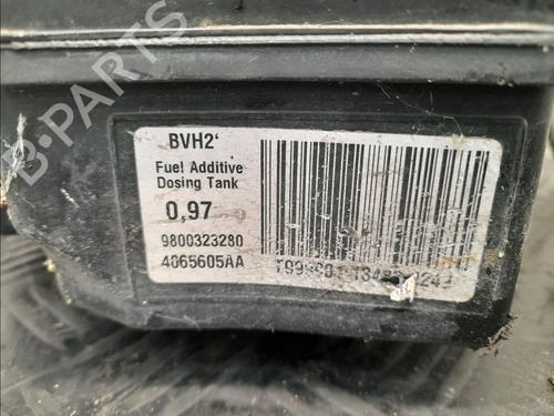 Other PEUGEOT 308 II (LB_, LP_, LW_, LH_, L3_) 1.6 HDi / BlueHDi 115 | BP27923349O1 