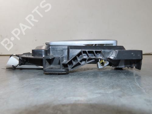Front right interior door handle PEUGEOT 208 II (UB_, UP_, UW_, UJ_) 1.2 PureTech 100 | BP17041952I14 