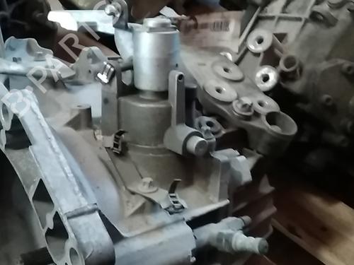 Gearbox OPEL CORSA D (S07) 1.3 CDTI (L08, L68) | BP23157989M3 