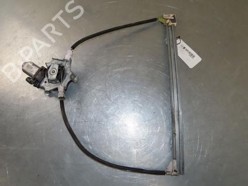 Front left window mechanism PEUGEOT EXPERT Van (V_) 2.0 BlueHDi 120 | BP17909772C22