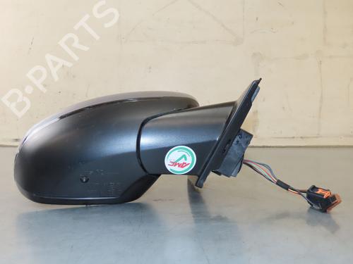 Right mirror PEUGEOT 308 II (LB_, LP_, LW_, LH_, L3_) 1.2 THP 110 | BP29985824C27 