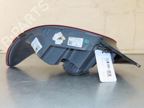 Left taillight MERCEDES-BENZ A-CLASS (W176) A 200 CDI / d 4-matic (176.002) | BP29215429C34 