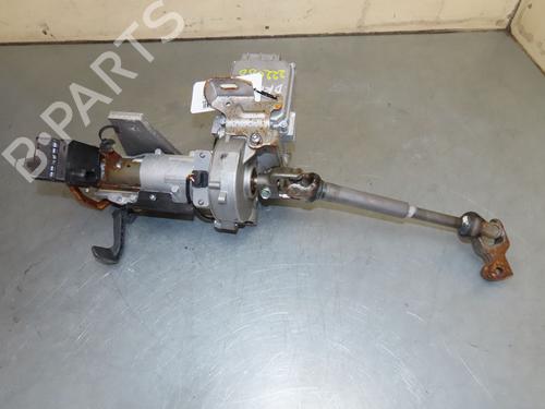 Steering column RENAULT CLIO IV (BH_) 1.5 dCi 75 | BP16859367M21 