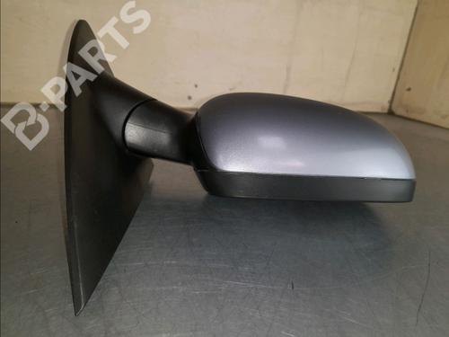 Right mirror OPEL CORSA C (X01) 1.4 Twinport (F08, F68) | BP11859076C27 