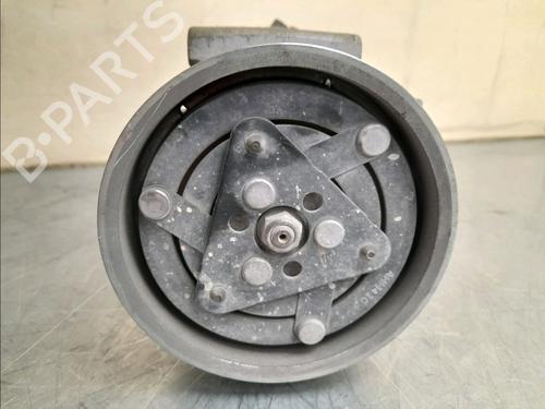 Used AC compressor RENAULT KANGOO Express (FW0/1_) 1.5 dCi 85 (FW0K, FW0L, FW0B) (86 hp) 13248864