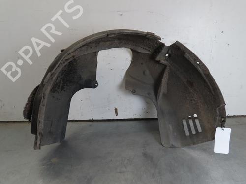 Wheel arch FORD FIESTA VI (CB1, CCN) 1.4 TDCi | BP17133821C56