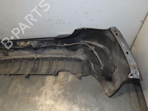 Used Rear bumper CITROËN C4 II (NC_) 1.6 HDi 110 (112 hp) 30486045