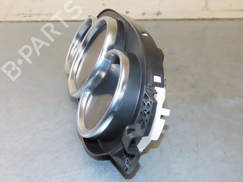 Instrument cluster DACIA DOKKER MPV (KE_) 1.3 TCe 130 (KENE) | BP29645006C47 