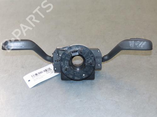 Used Steering column stalk SEAT IBIZA IV (6J5, 6P1) 1.2 TDI (75 hp) 22366478