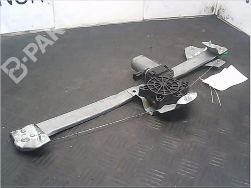 Used Front left window mechanism DACIA LODGY (JS_) 1.5 dCi (JSMC, JSAF) (107 hp) 9404308