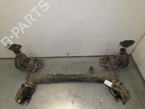 Rear axle PEUGEOT 208 II (UB_, UP_, UW_, UJ_) 1.2 PureTech 75 | BP22366421M2 