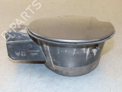 Used Fuel flap PEUGEOT 3008 I MPV (0U_) 1.6 BlueHDi 120 (120 hp) 29196546
