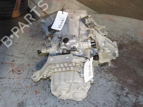 Used Gearbox FIAT 500L (351_, 352_) 1.4 (199LYB1B) (95 hp) 18662978
