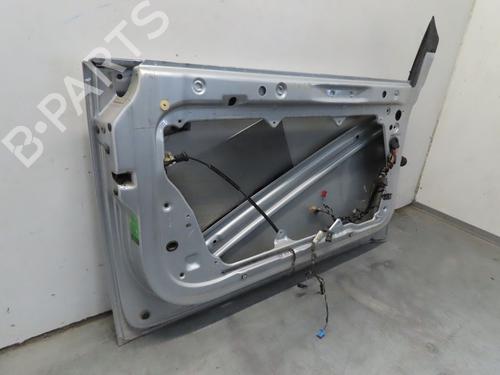 Left front door VW NEW BEETLE Convertible (1Y7) 1.9 TDI | BP24323218C2 