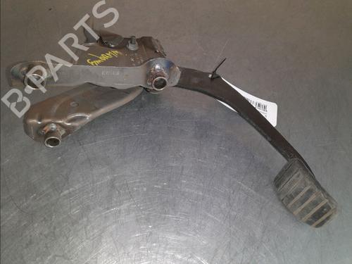 Pedal embraiagem DACIA SANDERO II 1.5 dCi (90 hp) 12234227