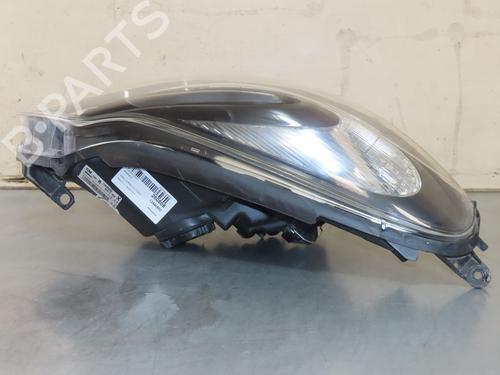 Right headlight OPEL CORSA D (S07) 1.3 CDTI (L08, L68) | BP38226366C29 - Image 4