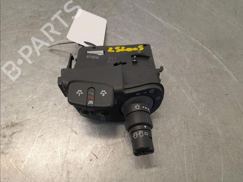 Used Steering column stalk Steering column stalk RENAULT KANGOO / GRAND KANGOO II (KW0/1_) 1.5 dCi 90 (KW05, KW08, KW0G, KW11) (90 hp) 33680634 33680634