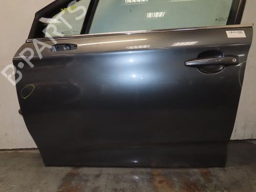 Left front door CITROËN C4 II (NC_) 1.6 HDi 110 | BP29345118C2 