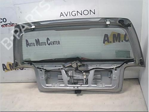 Used Tailgate VW GOLF IV (1J1) 1.9 TDI (90 hp) 9404108
